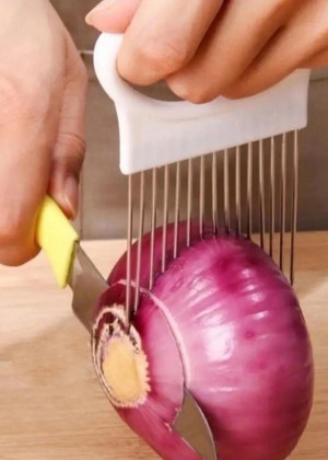 Держатель для нарезки овощи 22889462