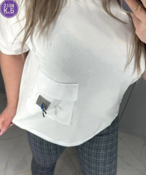 Футболка 22896158