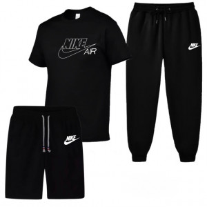 Спортивный костюм 22898455