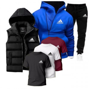 Спортивный костюм 22900001