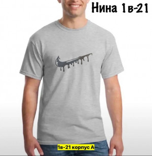 Футболка 22906268