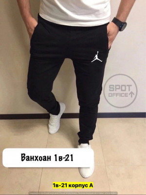 Спортивные брюки #22906613