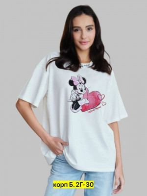 Футболка 22906914