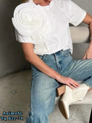 Футболка 22907904