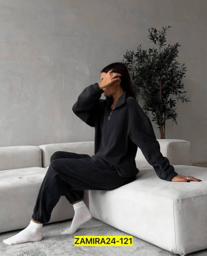 Спортивный костюм 22908037