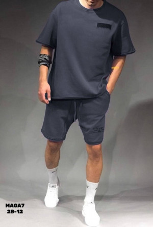 Спортивный костюм 22908359