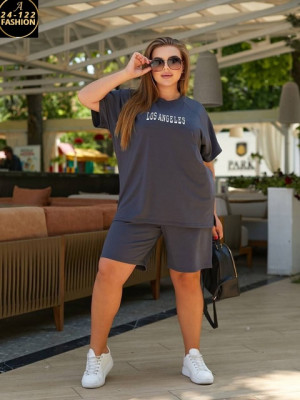 Спортивный костюм 22910104