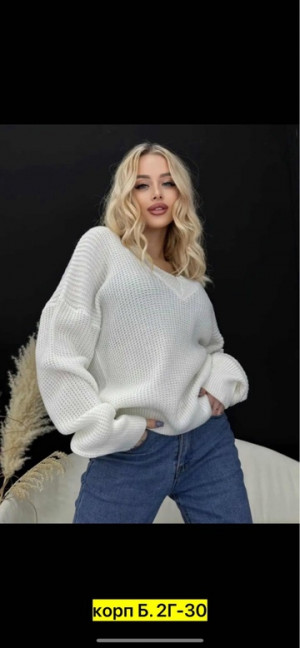 Свитер #22910301