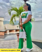 Спортивный костюм