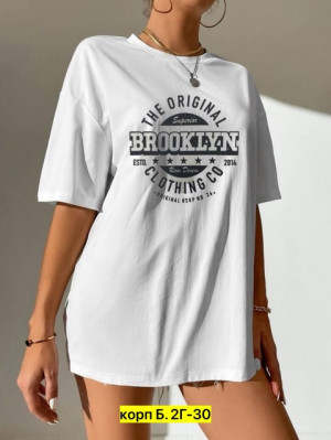 Футболка 22910716