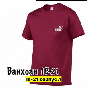 Футболка 22910822