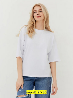 Футболка 22912070