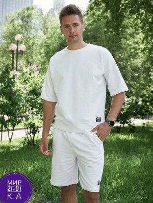 Спортивный костюм #22916339
