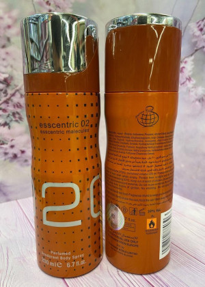 Дезодорант #22917175