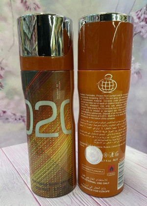 Дезодорант #22917178