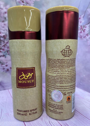 Дезодорант #22917179