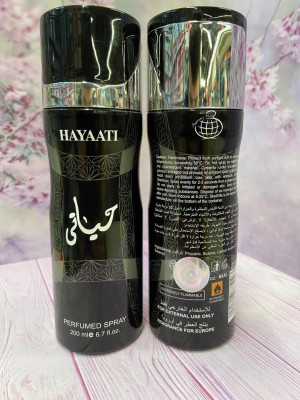 Дезодорант #22917182