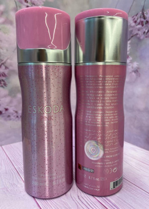 Дезодорант #22917188