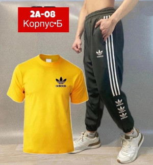 Спортивный костюм #22917339
