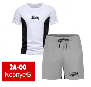 Спортивный костюм #22917340