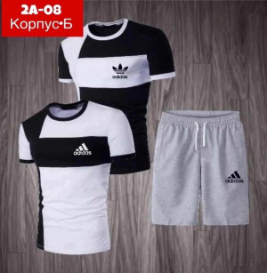Спортивный костюм #22917341