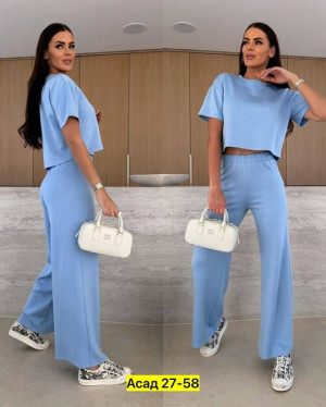 Спортивный костюм 22919290