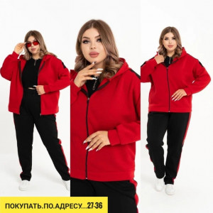 Спортивный костюм #22919391