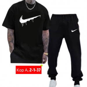 Спортивный костюм #22920381