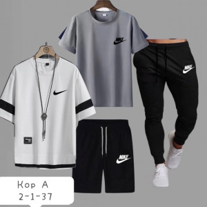 Спортивный костюм #22920700