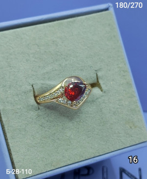 Кольцо #22921053