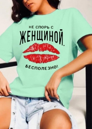 Футболка #22921293