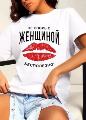 Футболка #22921294