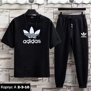 Спортивный костюм #22921333