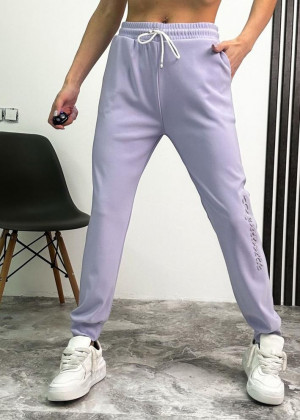 Спортивные брюки 22921427