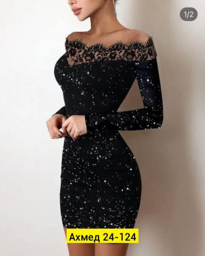 Платье 22922702