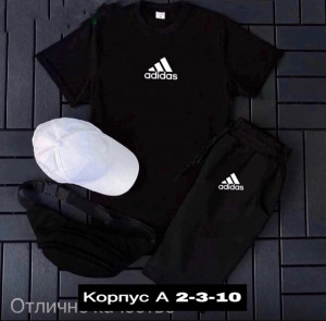 Спортивный костюм #22923830