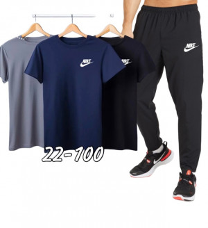 Спортивный костюм #22923841