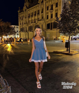 Джинсы #22923887