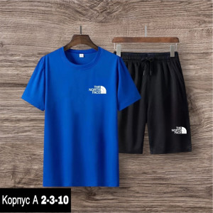 Спортивный костюм #22924116