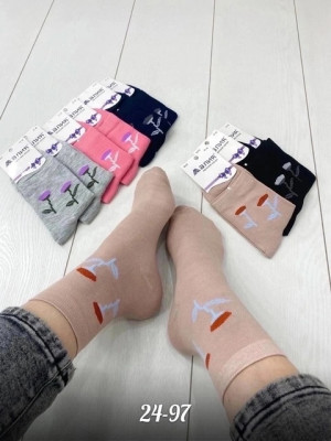 Носки #22924566