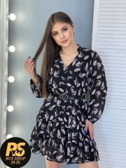 Платье