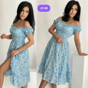 Платье #22925321