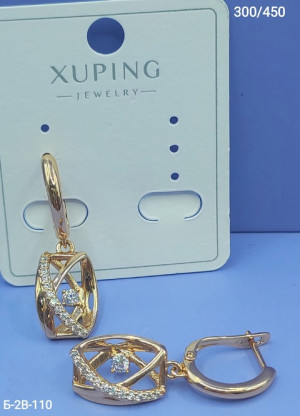 Серьги #22925973