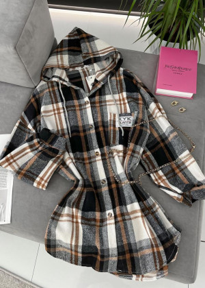 Рубашка 22927098