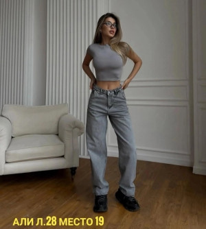 Джинсы #22928080