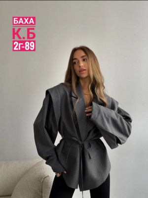Пиджак #22928327