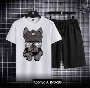 Костюм #22928439