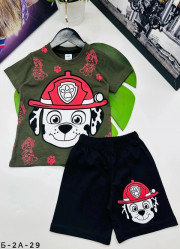 Спортивный костюм