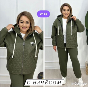 Спортивный костюм #22928810
