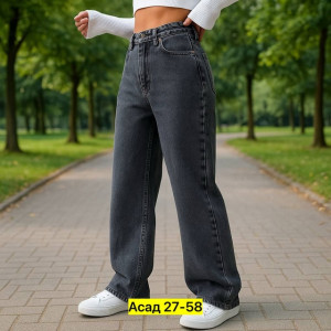 Джинсы #22929010